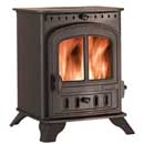 Aarrow Sherborne Compact Multifuel Stove _ multifuel-stoves